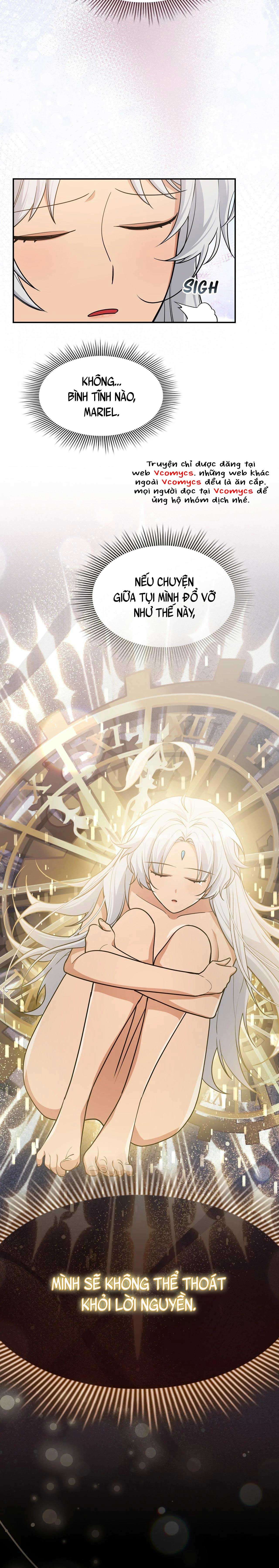 đọc truyện Cuộc Vui Thác Loạn Tử Thần Chương 20 ảnh 6 tại Thiên Thai Truyện