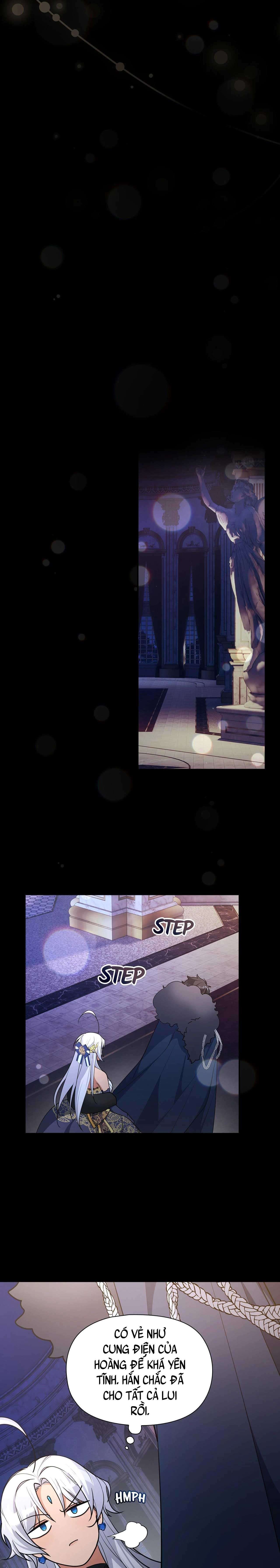 đọc truyện Cuộc Vui Thác Loạn Tử Thần Chương 20 ảnh 7 tại Thiên Thai Truyện