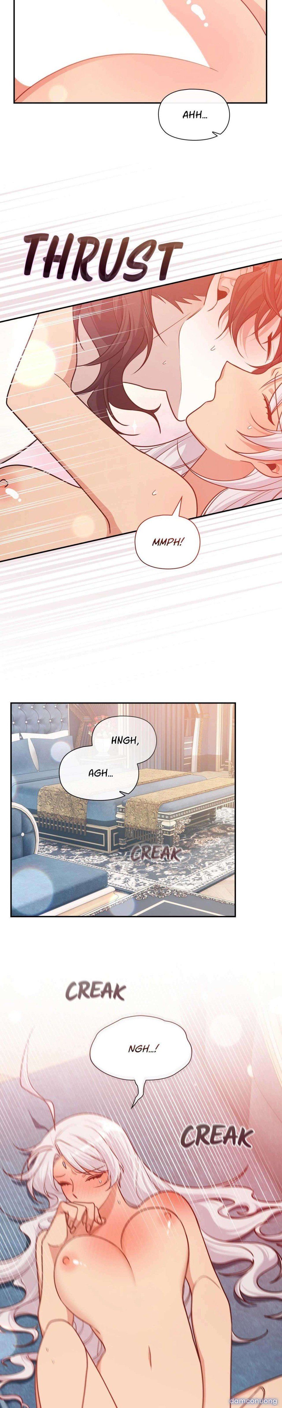 đọc truyện Cuộc Vui Thác Loạn Tử Thần Chương 21 ảnh 12 tại Thiên Thai Truyện