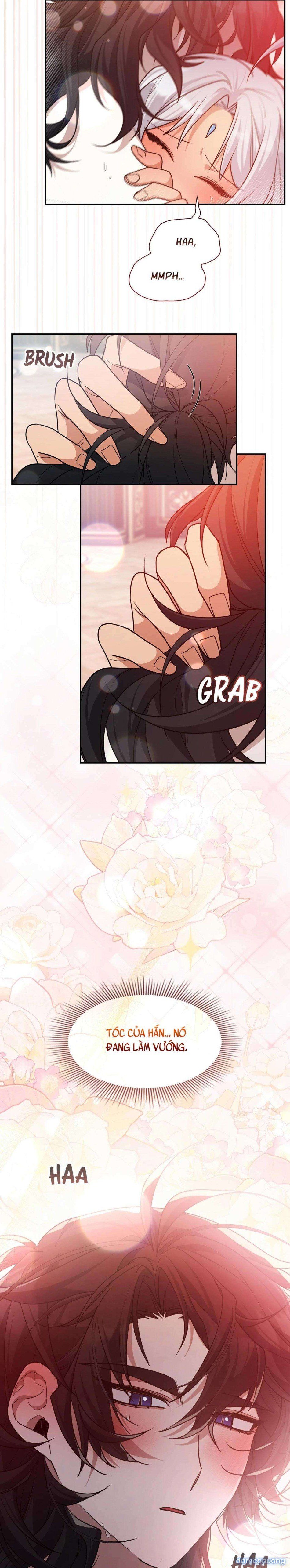 đọc truyện Cuộc Vui Thác Loạn Tử Thần Chương 21 ảnh 15 tại Thiên Thai Truyện