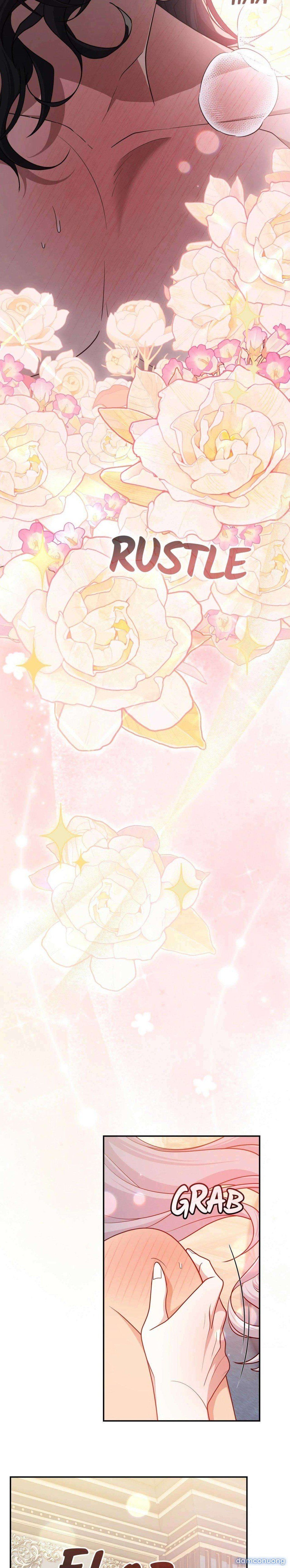 đọc truyện Cuộc Vui Thác Loạn Tử Thần Chương 21 ảnh 16 tại Thiên Thai Truyện