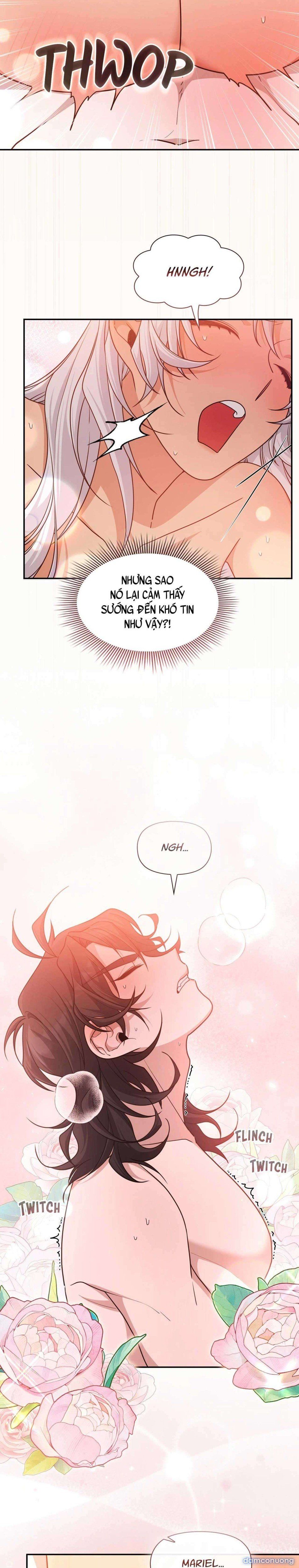 đọc truyện Cuộc Vui Thác Loạn Tử Thần Chương 21 ảnh 19 tại Thiên Thai Truyện