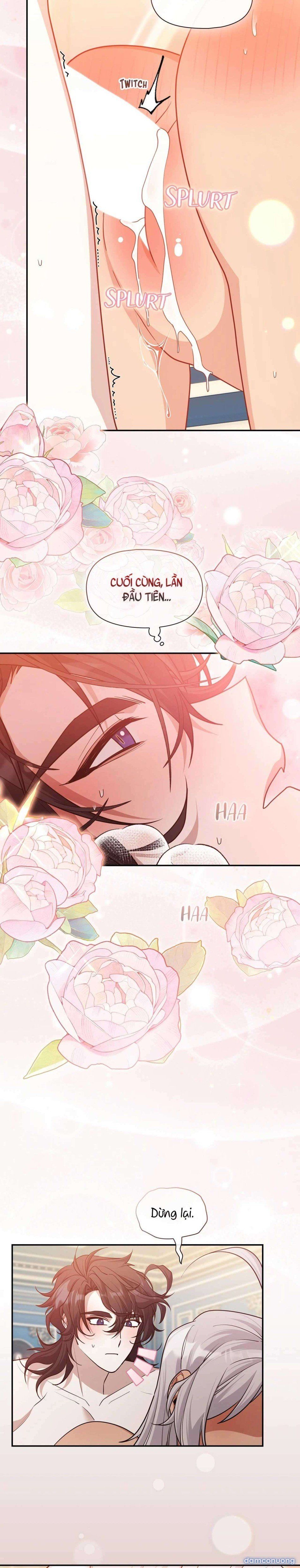 đọc truyện Cuộc Vui Thác Loạn Tử Thần Chương 21 ảnh 20 tại Thiên Thai Truyện