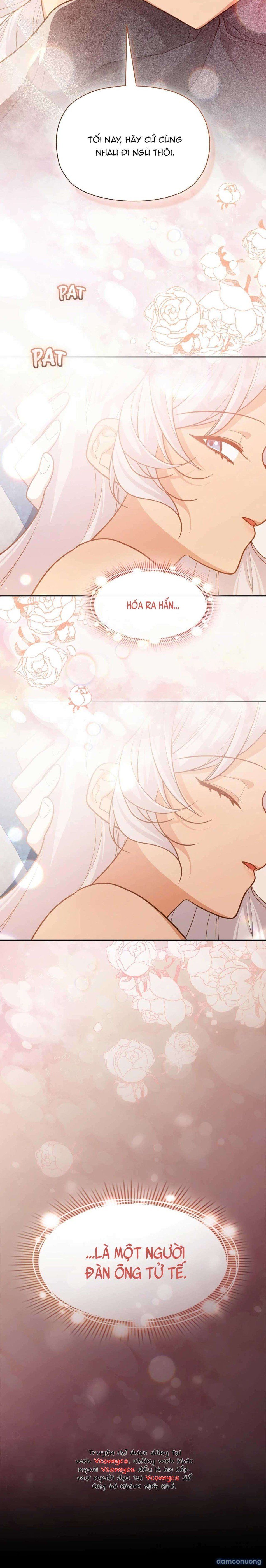 đọc truyện Cuộc Vui Thác Loạn Tử Thần Chương 21 ảnh 24 tại Thiên Thai Truyện