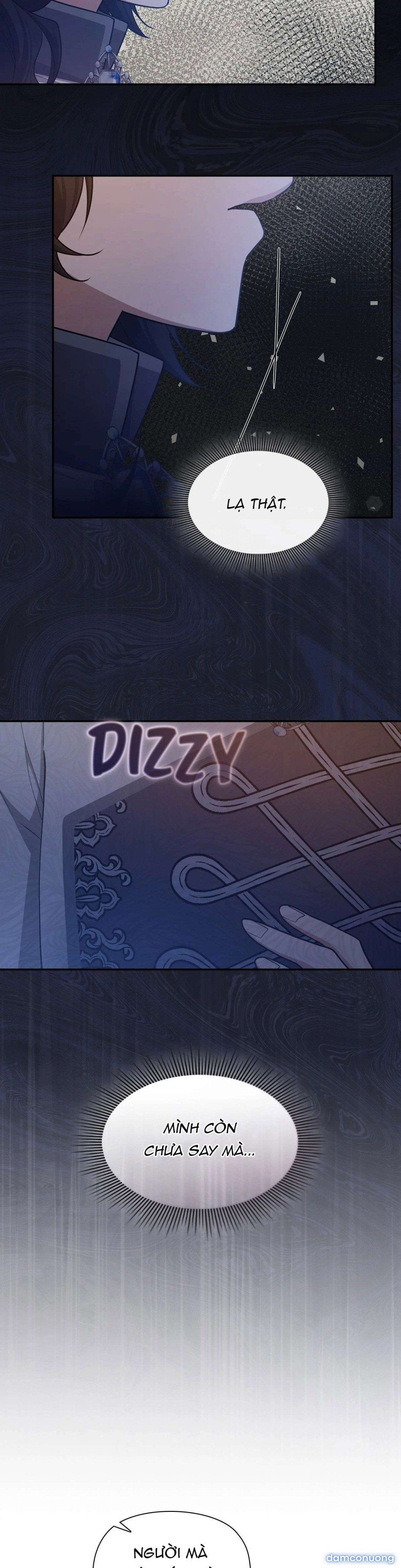 đọc truyện Cuộc Vui Thác Loạn Tử Thần Chương 22 ảnh 23 tại Thiên Thai Truyện