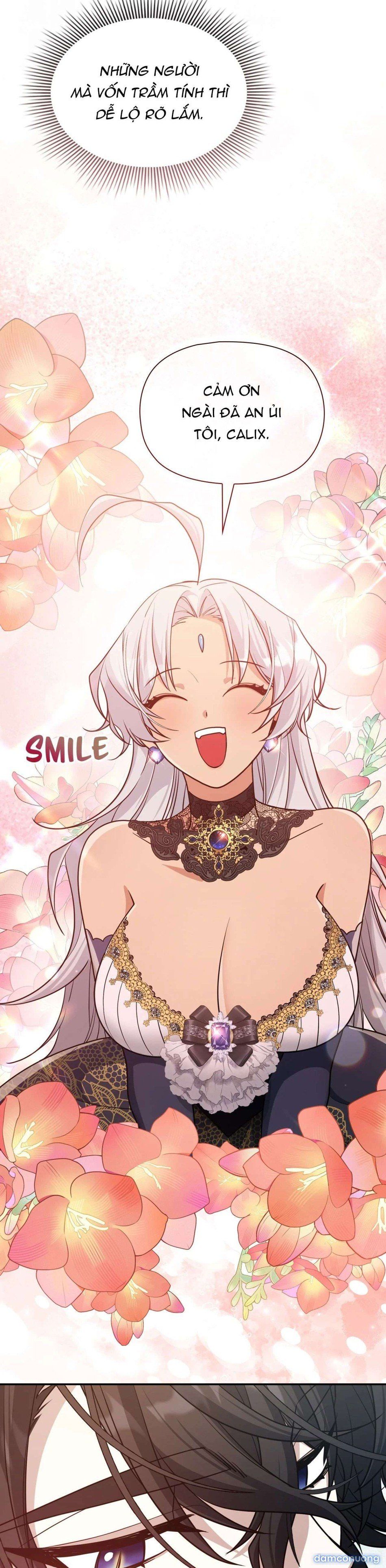 đọc truyện Cuộc Vui Thác Loạn Tử Thần Chương 22 ảnh 29 tại Thiên Thai Truyện