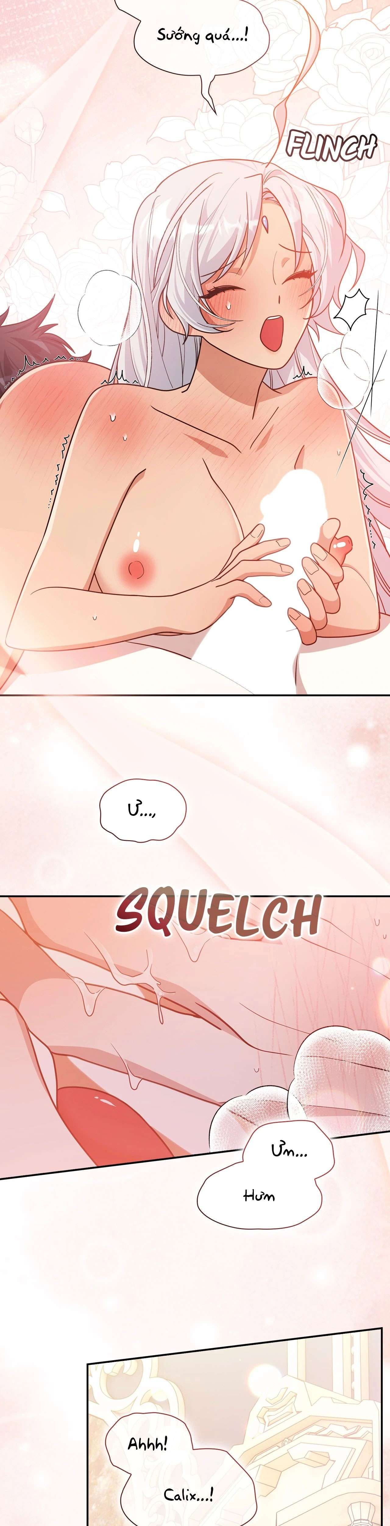 đọc truyện Cuộc Vui Thác Loạn Tử Thần Chương 23 ảnh 12 tại Thiên Thai Truyện