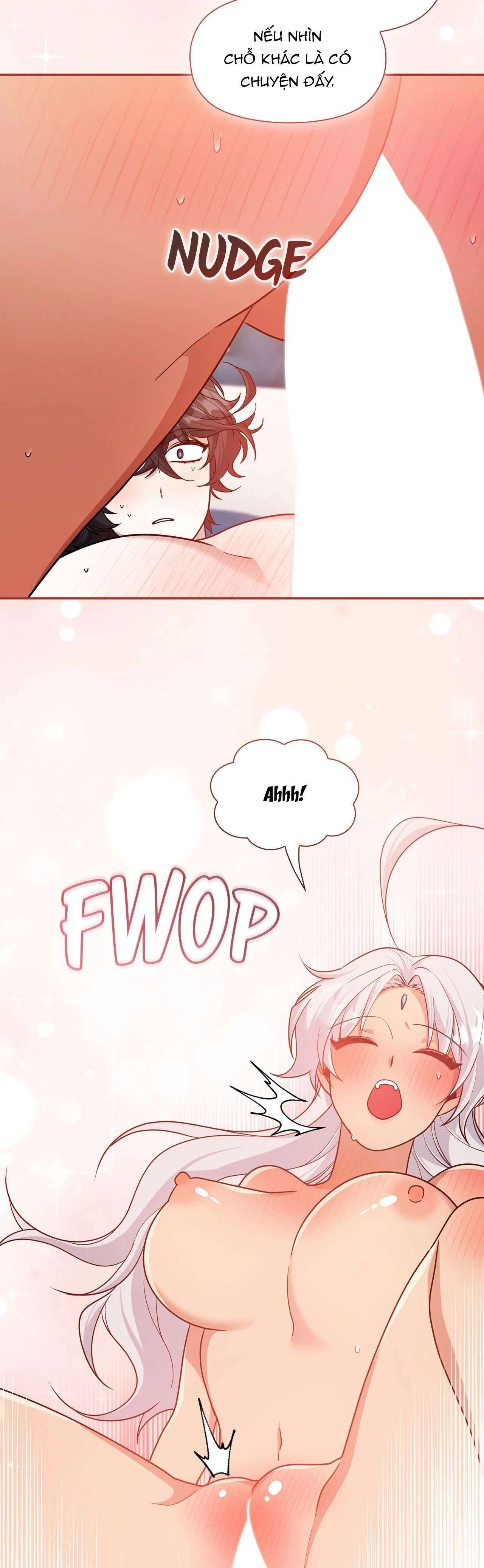 đọc truyện Cuộc Vui Thác Loạn Tử Thần Chương 23 ảnh 16 tại Thiên Thai Truyện