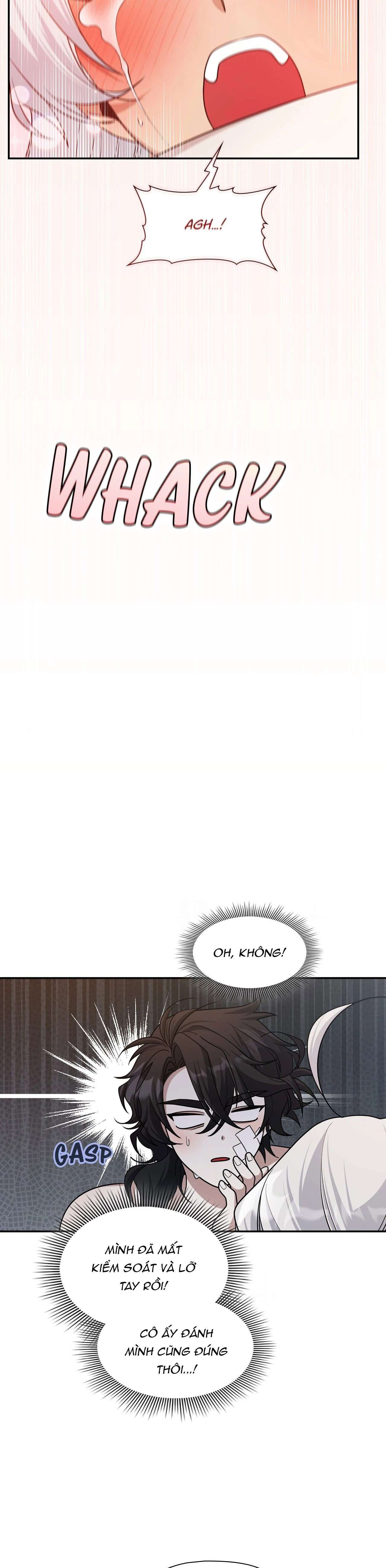 đọc truyện Cuộc Vui Thác Loạn Tử Thần Chương 23 ảnh 22 tại Thiên Thai Truyện