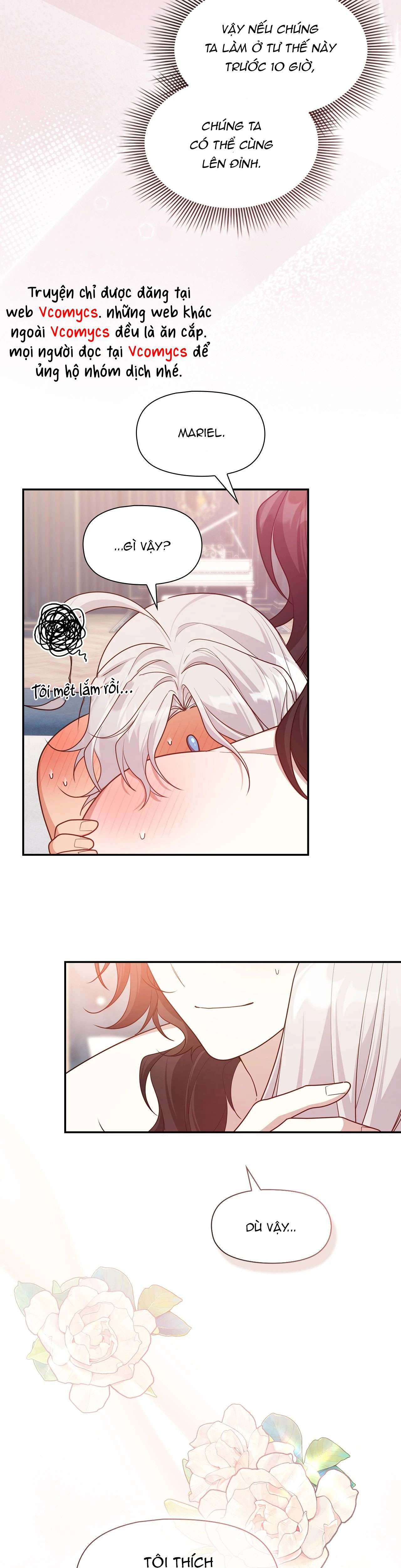 đọc truyện Cuộc Vui Thác Loạn Tử Thần Chương 23 ảnh 24 tại Thiên Thai Truyện