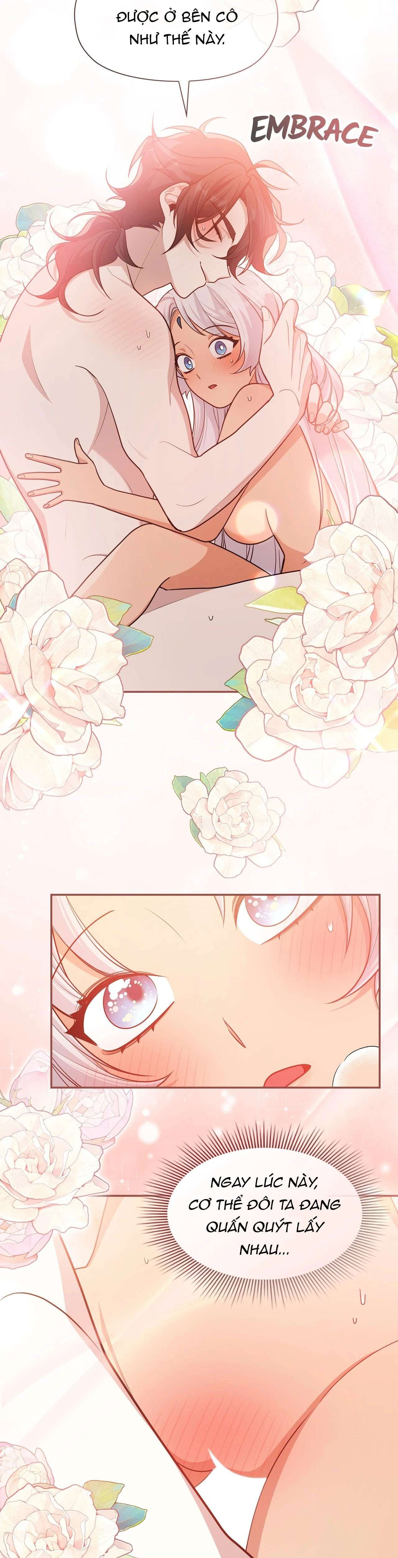 đọc truyện Cuộc Vui Thác Loạn Tử Thần Chương 23 ảnh 25 tại Thiên Thai Truyện