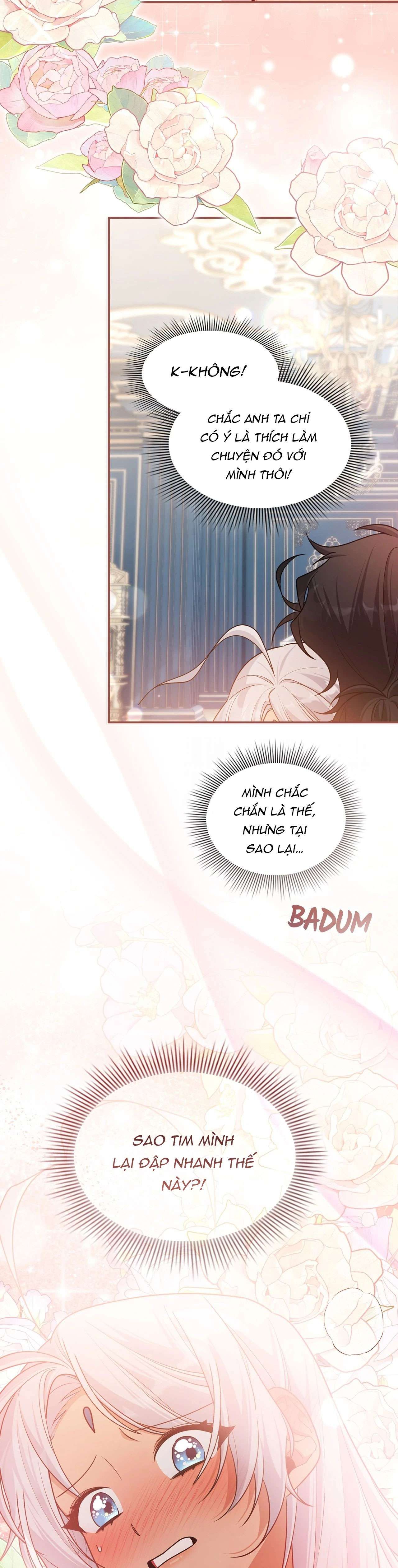 đọc truyện Cuộc Vui Thác Loạn Tử Thần Chương 23 ảnh 26 tại Thiên Thai Truyện