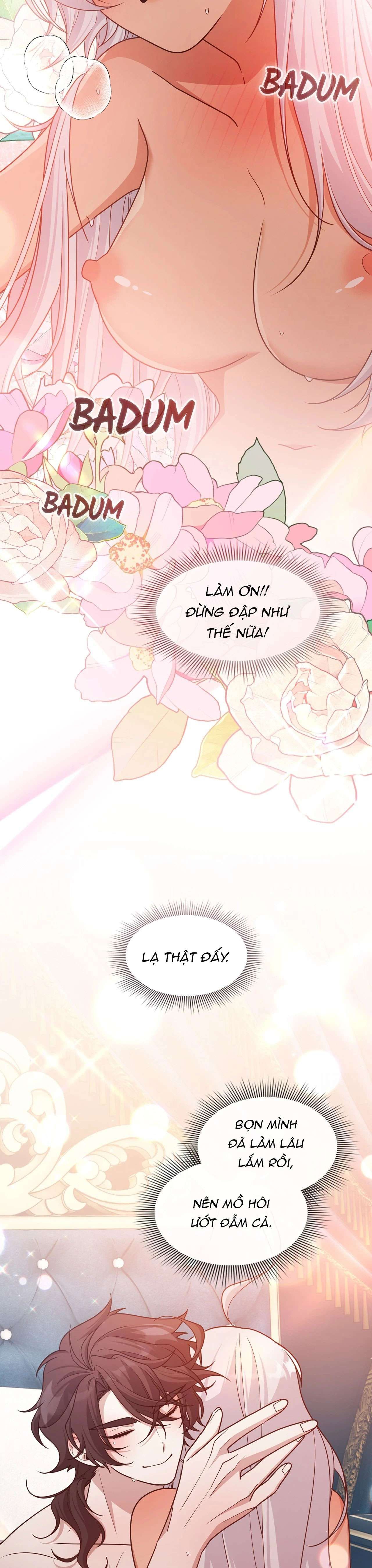 đọc truyện Cuộc Vui Thác Loạn Tử Thần Chương 23 ảnh 27 tại Thiên Thai Truyện