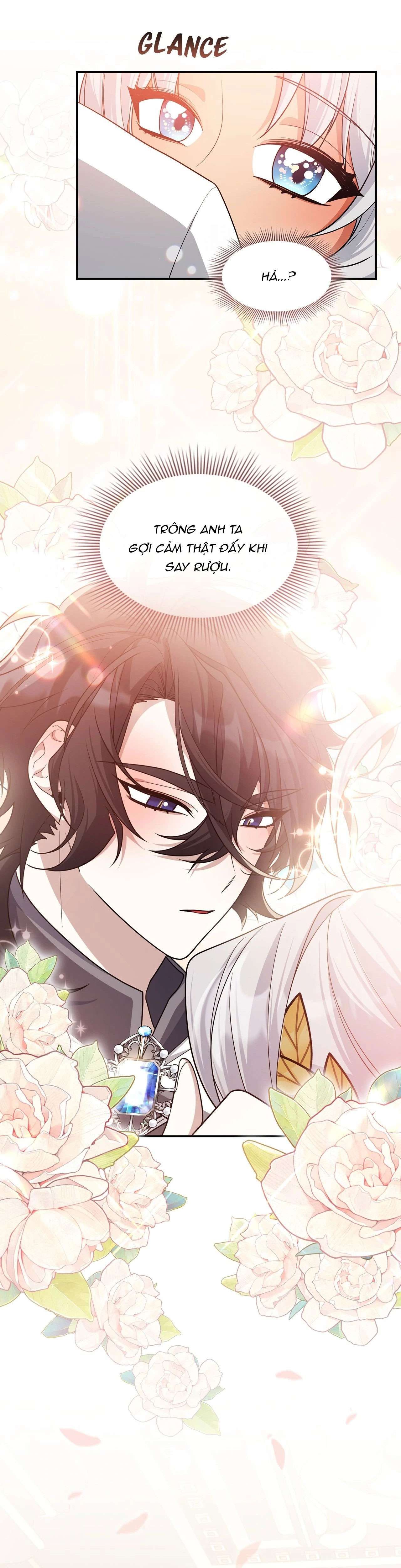 đọc truyện Cuộc Vui Thác Loạn Tử Thần Chương 23 ảnh 5 tại Thiên Thai Truyện