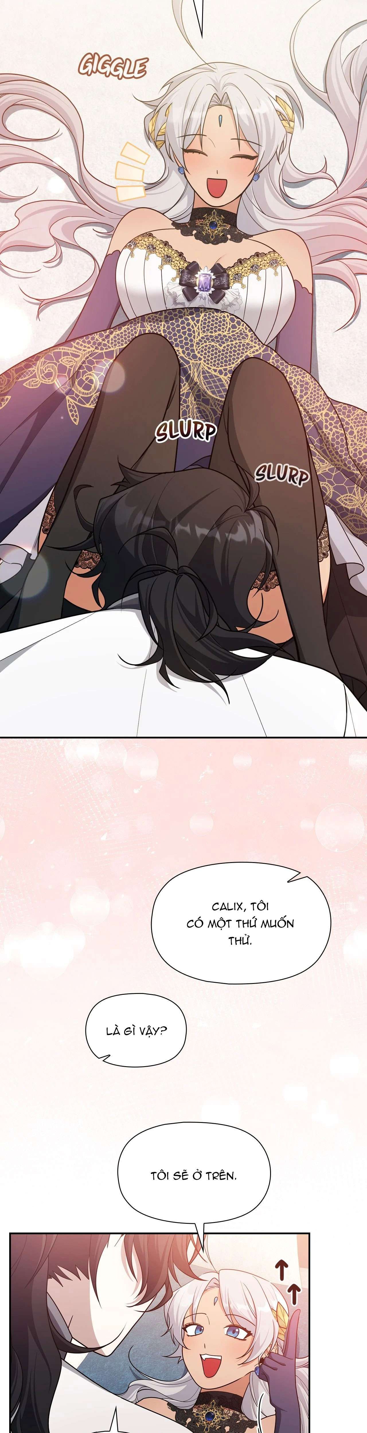 đọc truyện Cuộc Vui Thác Loạn Tử Thần Chương 23 ảnh 7 tại Thiên Thai Truyện