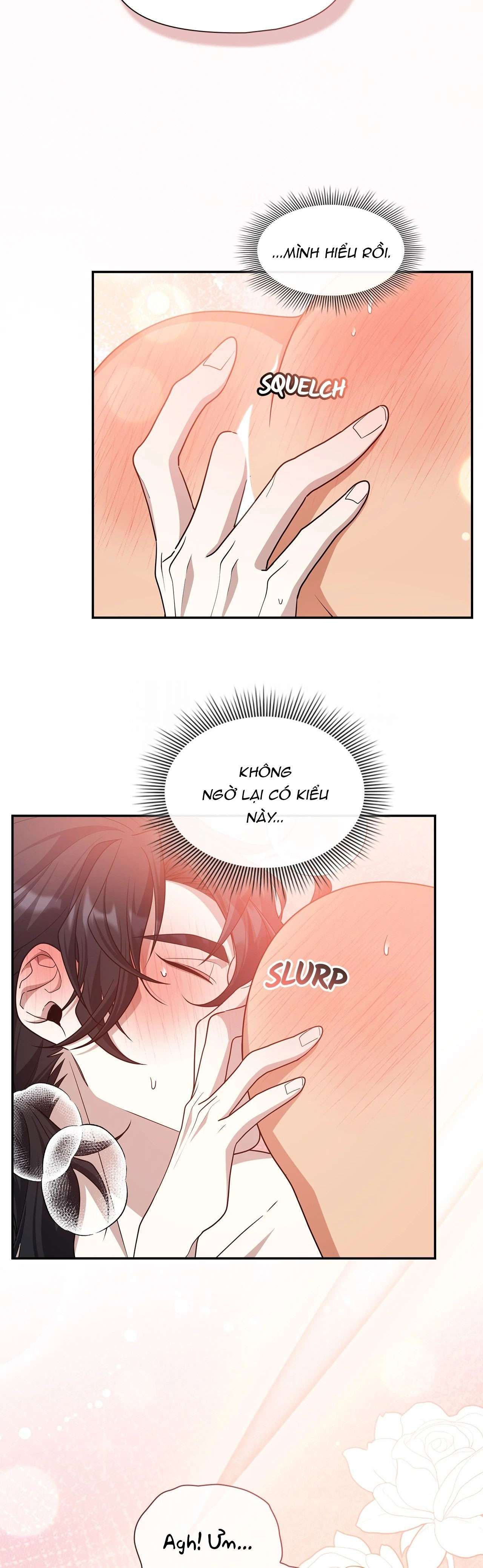 đọc truyện Cuộc Vui Thác Loạn Tử Thần Chương 23 ảnh 11 tại Thiên Thai Truyện