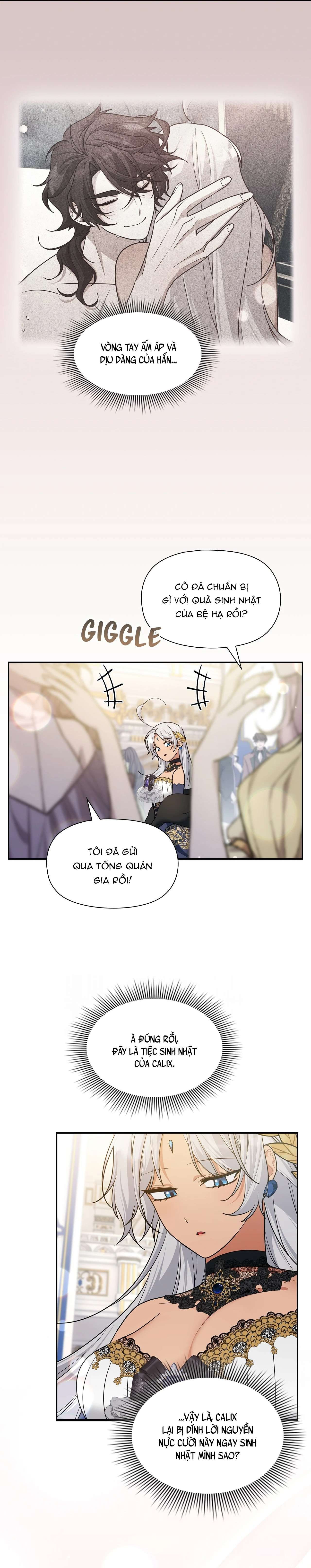 đọc truyện Cuộc Vui Thác Loạn Tử Thần Chương 24 ảnh 3 tại Thiên Thai Truyện