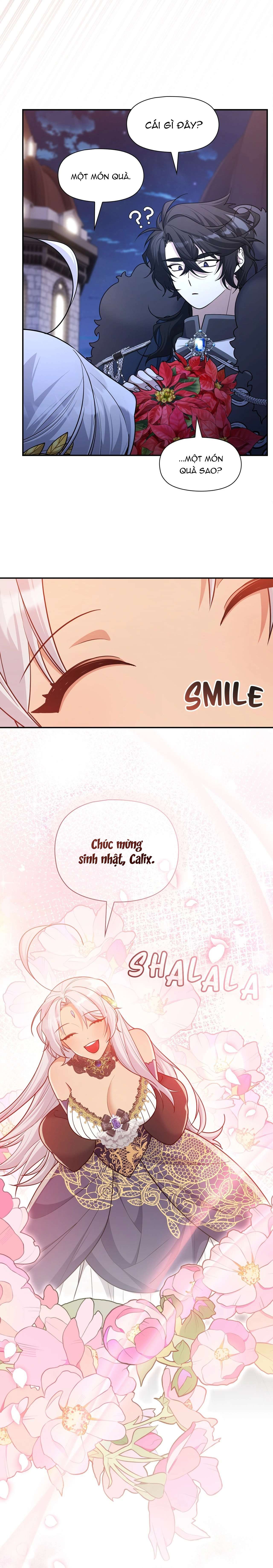 đọc truyện Cuộc Vui Thác Loạn Tử Thần Chương 24 ảnh 12 tại Thiên Thai Truyện