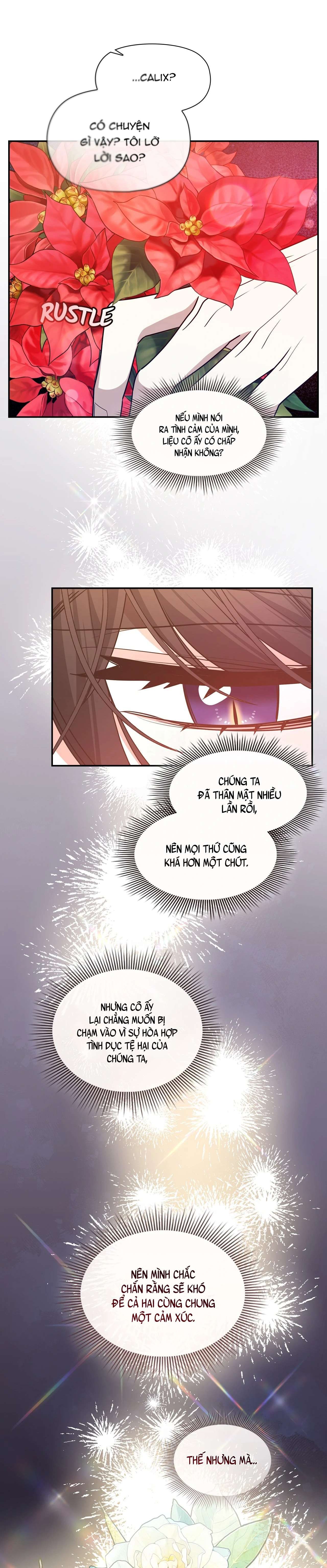 đọc truyện Cuộc Vui Thác Loạn Tử Thần Chương 24 ảnh 14 tại Thiên Thai Truyện