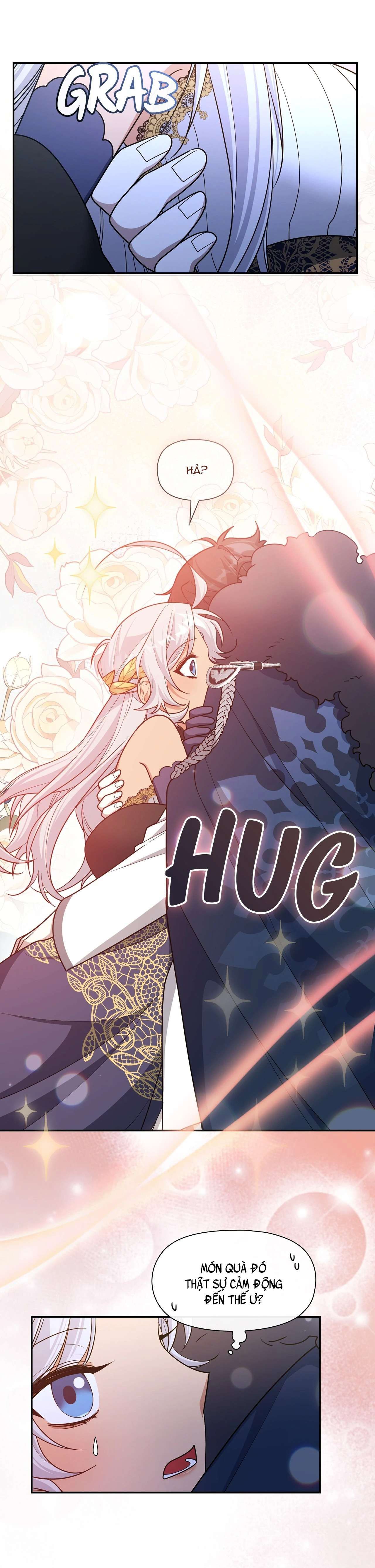 đọc truyện Cuộc Vui Thác Loạn Tử Thần Chương 24 ảnh 16 tại Thiên Thai Truyện