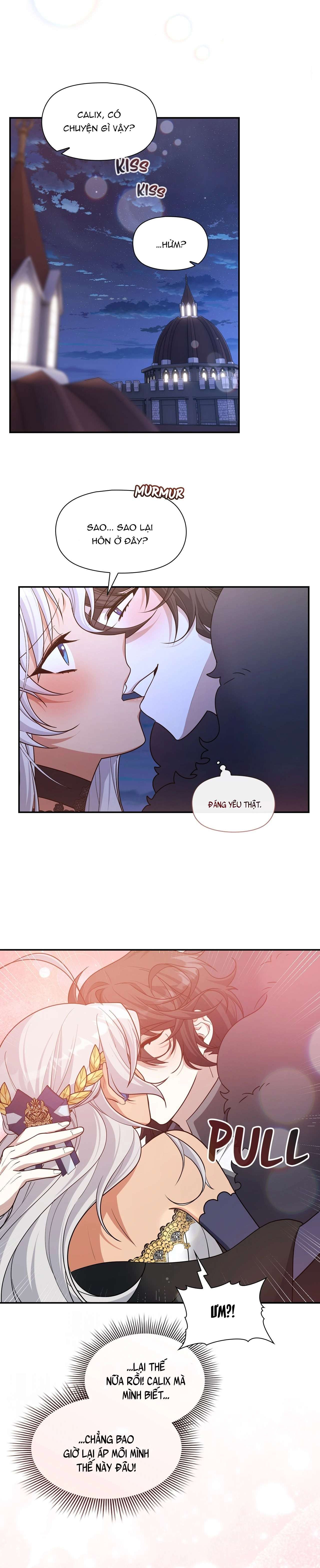 đọc truyện Cuộc Vui Thác Loạn Tử Thần Chương 24 ảnh 18 tại Thiên Thai Truyện