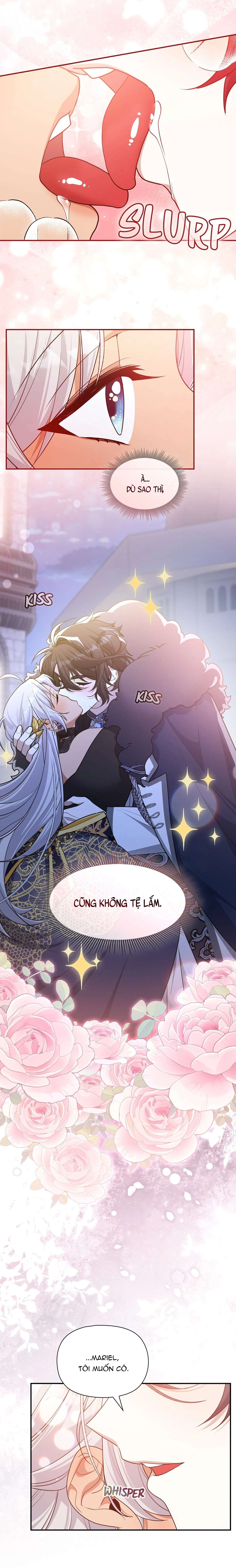 đọc truyện Cuộc Vui Thác Loạn Tử Thần Chương 24 ảnh 19 tại Thiên Thai Truyện