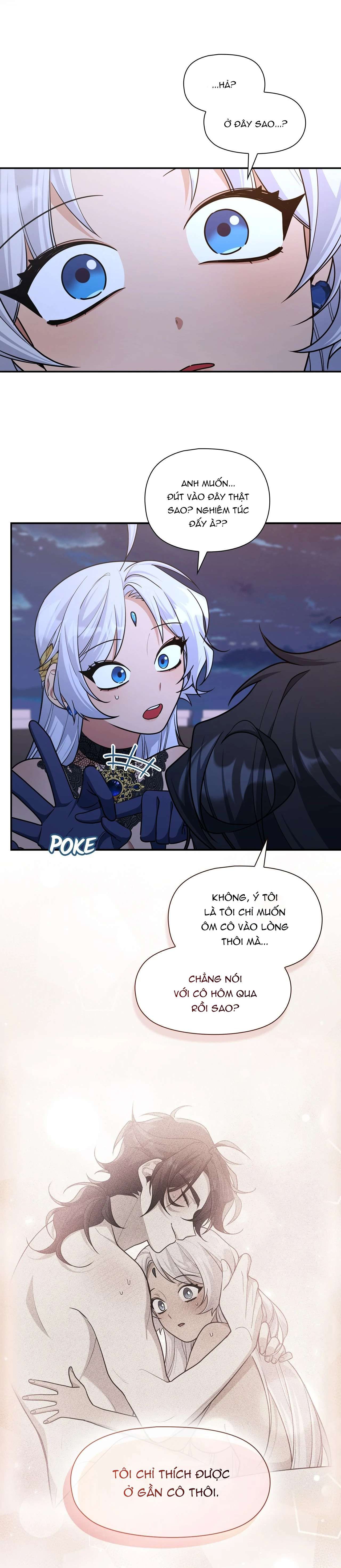 đọc truyện Cuộc Vui Thác Loạn Tử Thần Chương 24 ảnh 20 tại Thiên Thai Truyện