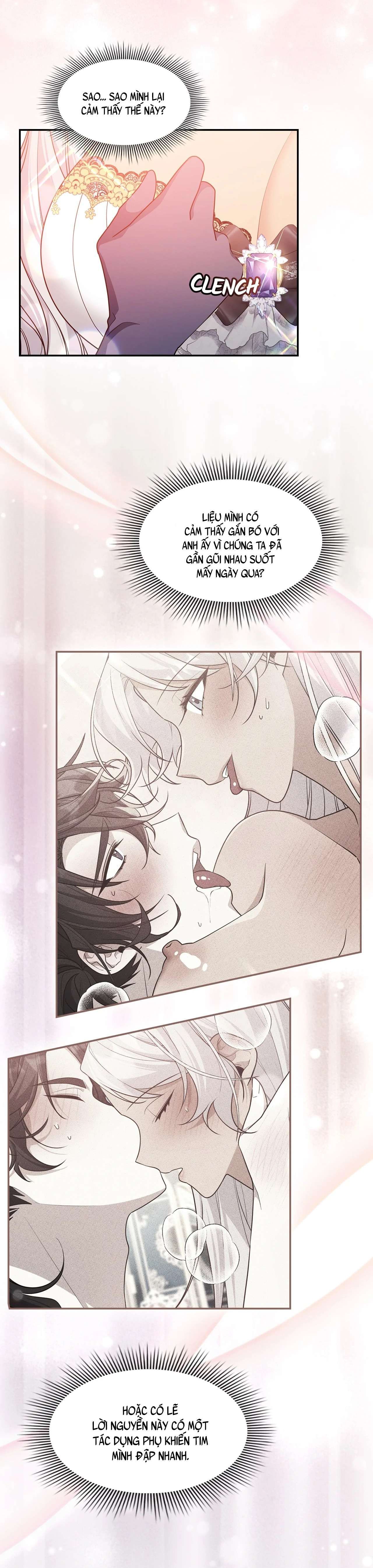 đọc truyện Cuộc Vui Thác Loạn Tử Thần Chương 24 ảnh 22 tại Thiên Thai Truyện