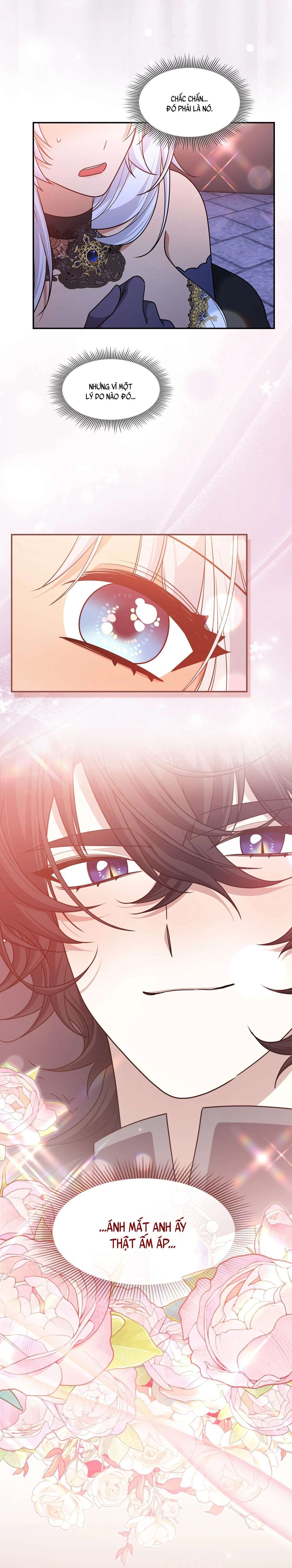 đọc truyện Cuộc Vui Thác Loạn Tử Thần Chương 24 ảnh 23 tại Thiên Thai Truyện