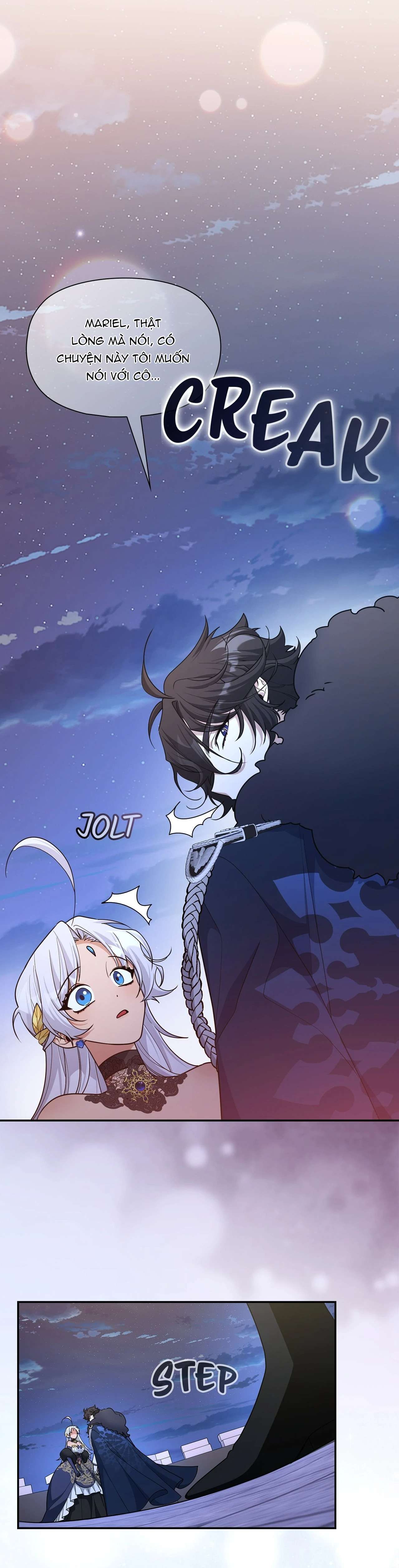 đọc truyện Cuộc Vui Thác Loạn Tử Thần Chương 24 ảnh 24 tại Thiên Thai Truyện