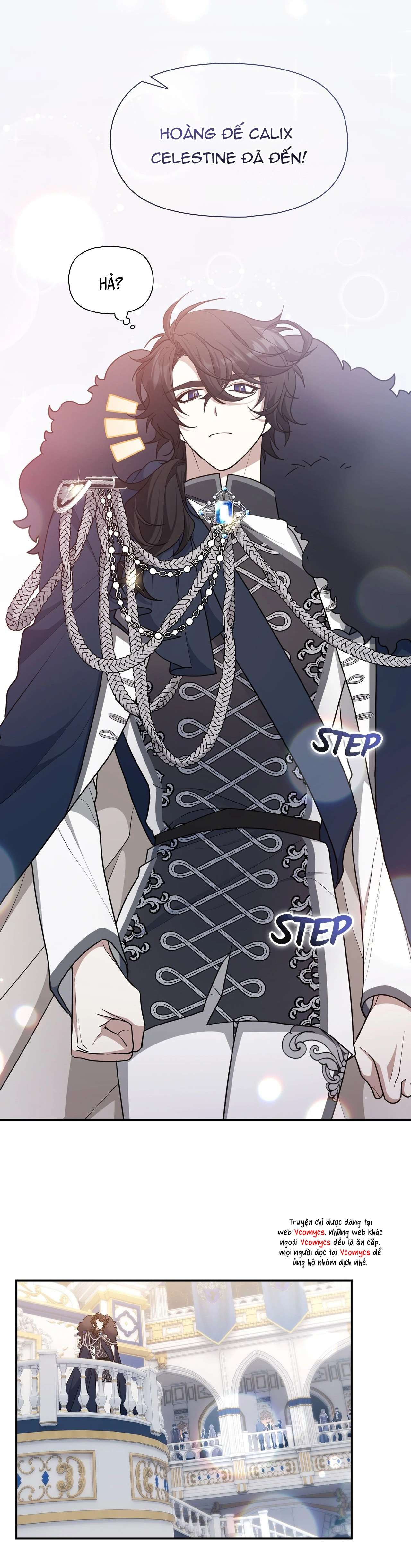 đọc truyện Cuộc Vui Thác Loạn Tử Thần Chương 24 ảnh 5 tại Thiên Thai Truyện