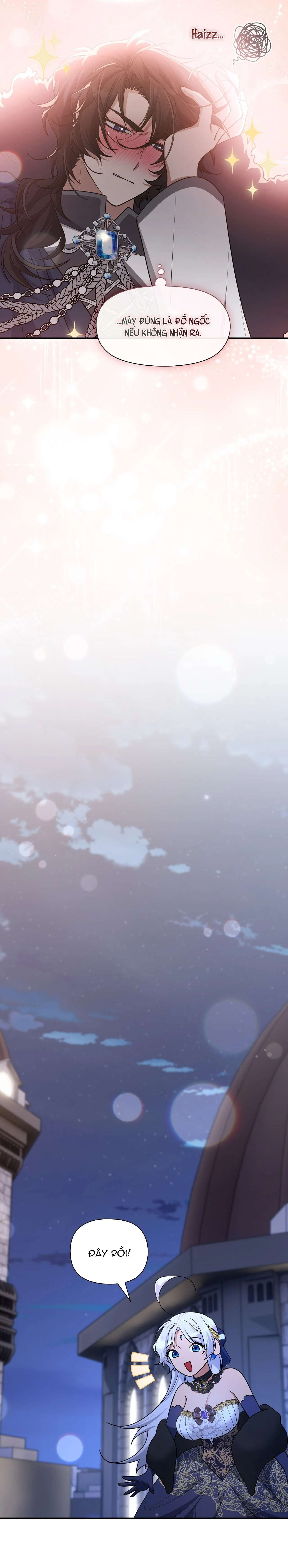 đọc truyện Cuộc Vui Thác Loạn Tử Thần Chương 24 ảnh 8 tại Thiên Thai Truyện