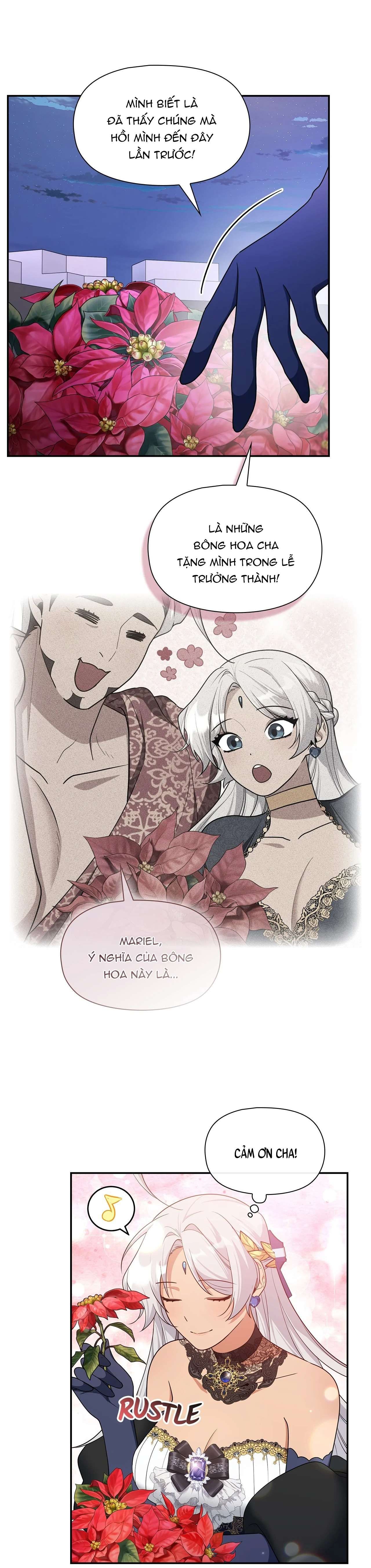 đọc truyện Cuộc Vui Thác Loạn Tử Thần Chương 24 ảnh 9 tại Thiên Thai Truyện