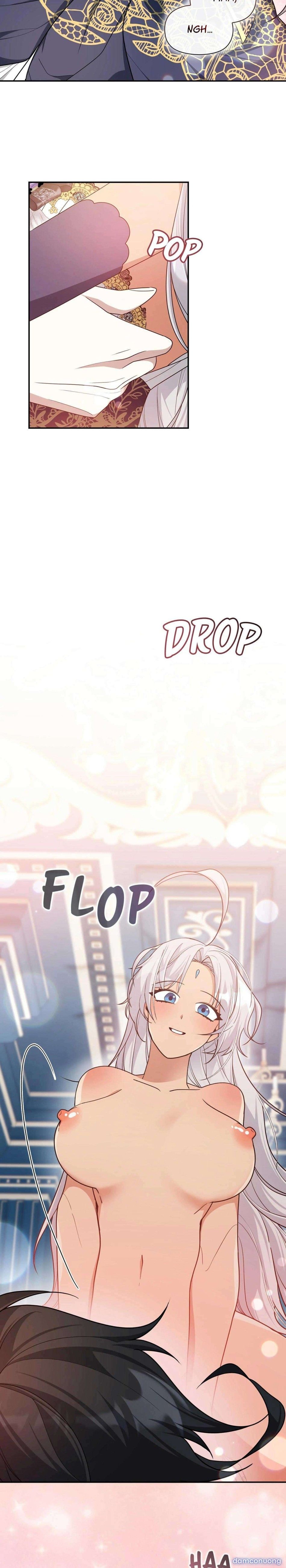 đọc truyện Cuộc Vui Thác Loạn Tử Thần Chương 25 ảnh 14 tại Thiên Thai Truyện