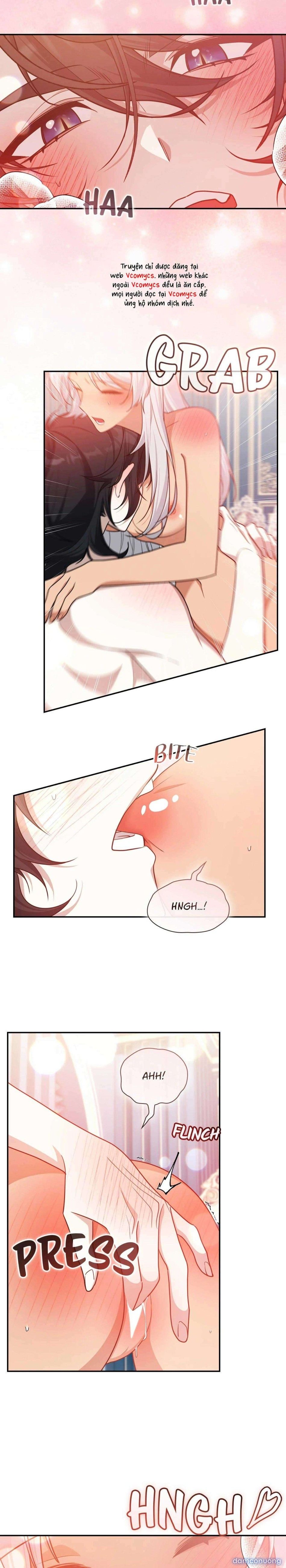 đọc truyện Cuộc Vui Thác Loạn Tử Thần Chương 25 ảnh 15 tại Thiên Thai Truyện