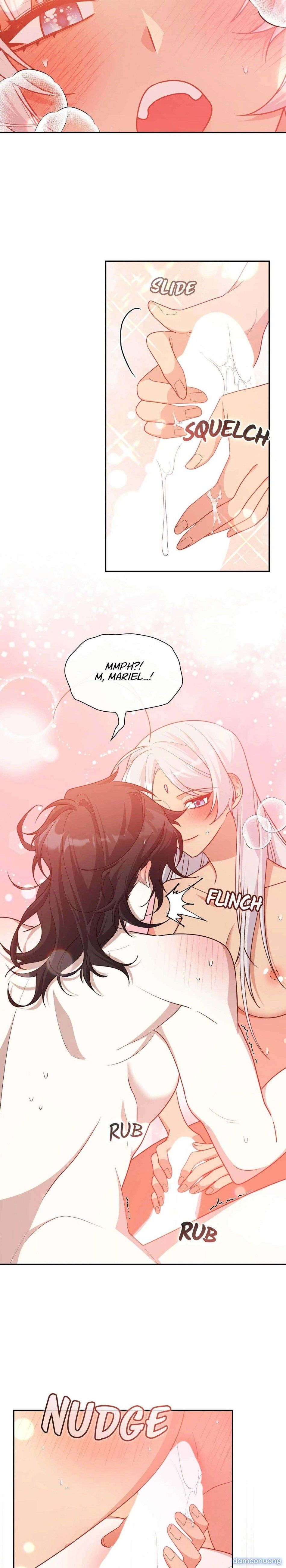 đọc truyện Cuộc Vui Thác Loạn Tử Thần Chương 25 ảnh 16 tại Thiên Thai Truyện