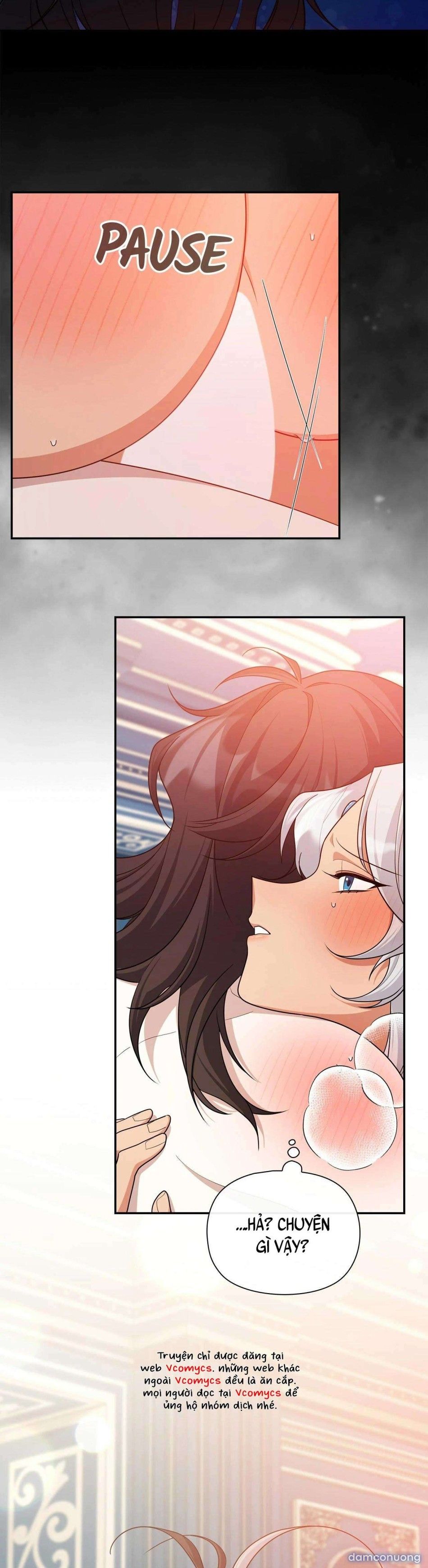 đọc truyện Cuộc Vui Thác Loạn Tử Thần Chương 25 ảnh 22 tại Thiên Thai Truyện