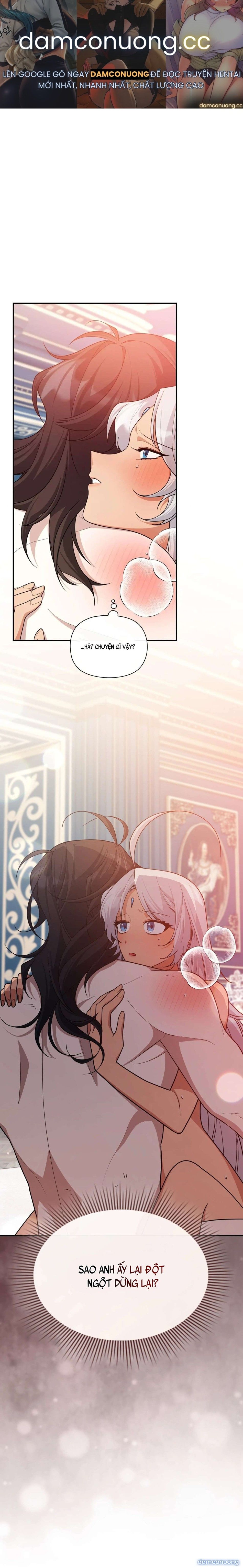 đọc truyện Cuộc Vui Thác Loạn Tử Thần Chương 26 ảnh 2 tại Thiên Thai Truyện