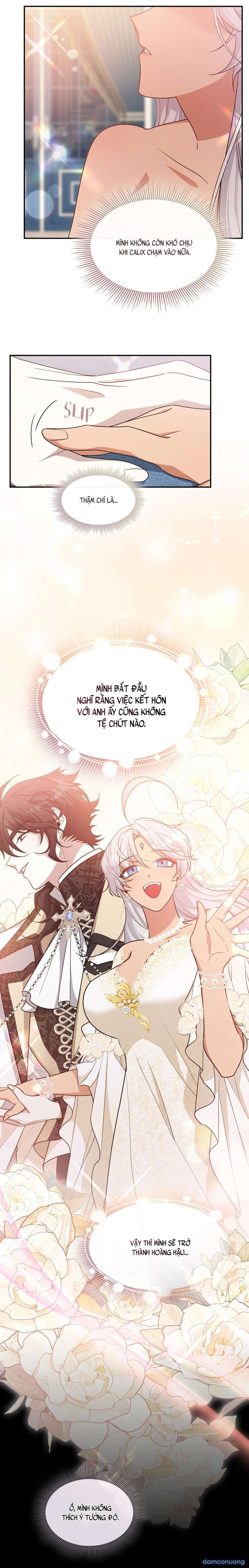 đọc truyện Cuộc Vui Thác Loạn Tử Thần Chương 26 ảnh 13 tại Thiên Thai Truyện