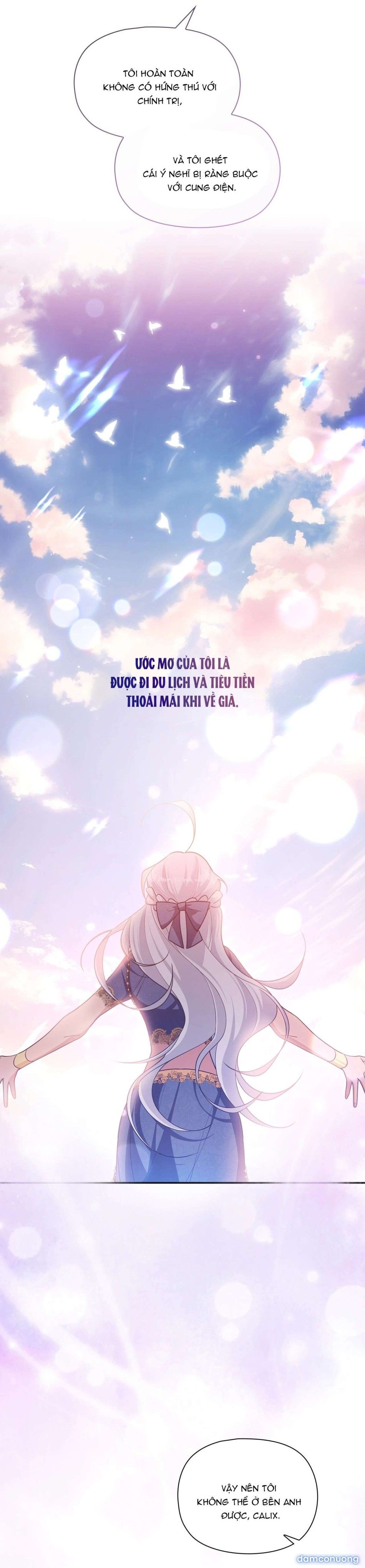 đọc truyện Cuộc Vui Thác Loạn Tử Thần Chương 26 ảnh 16 tại Thiên Thai Truyện