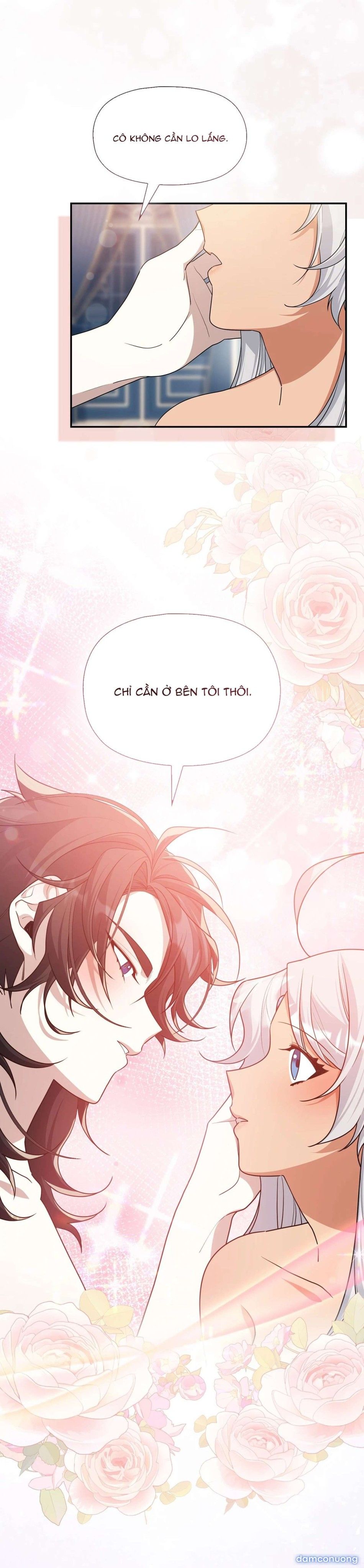 đọc truyện Cuộc Vui Thác Loạn Tử Thần Chương 26 ảnh 19 tại Thiên Thai Truyện