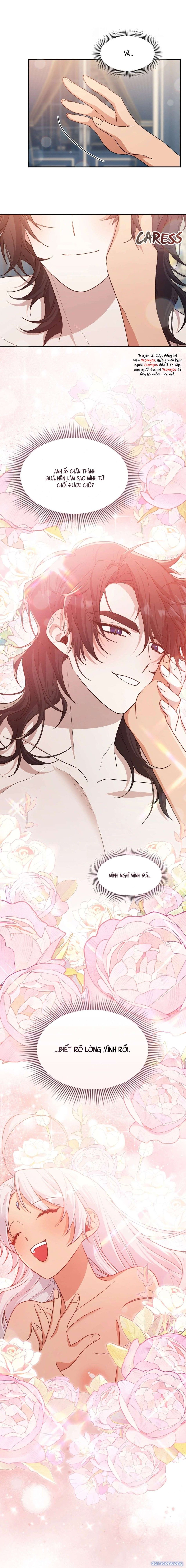 đọc truyện Cuộc Vui Thác Loạn Tử Thần Chương 26 ảnh 23 tại Thiên Thai Truyện