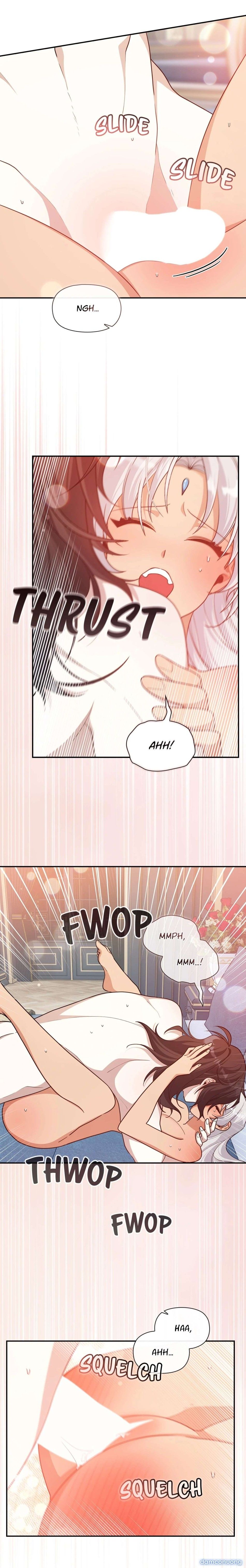 đọc truyện Cuộc Vui Thác Loạn Tử Thần Chương 26 ảnh 25 tại Thiên Thai Truyện