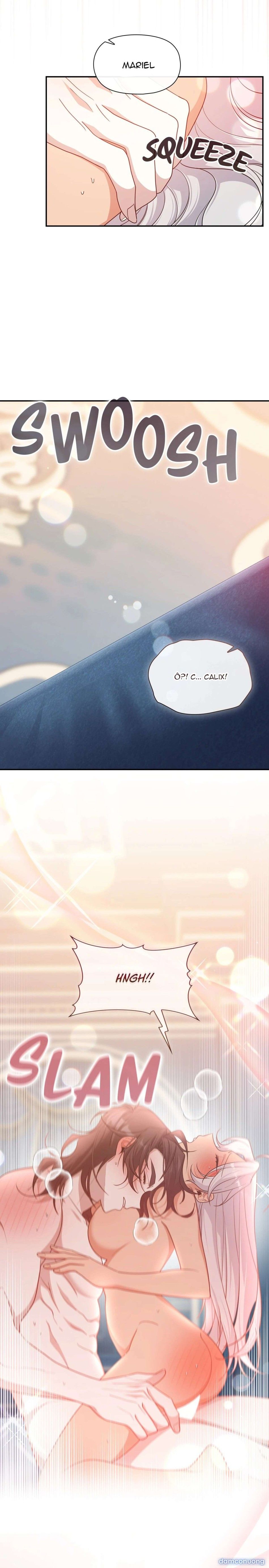 đọc truyện Cuộc Vui Thác Loạn Tử Thần Chương 26 ảnh 26 tại Thiên Thai Truyện