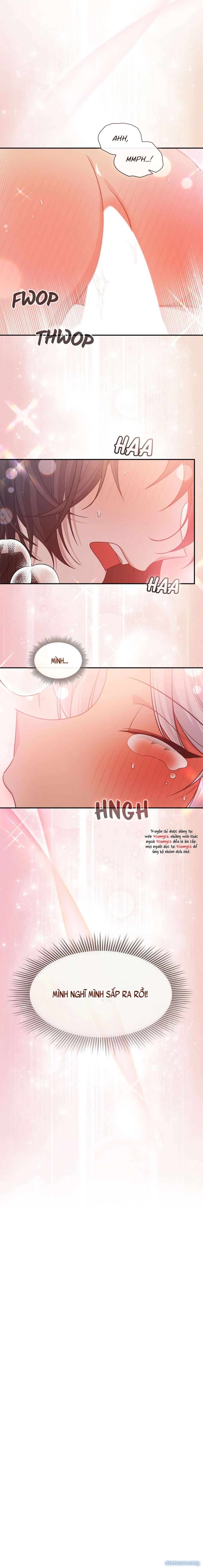 đọc truyện Cuộc Vui Thác Loạn Tử Thần Chương 26 ảnh 27 tại Thiên Thai Truyện