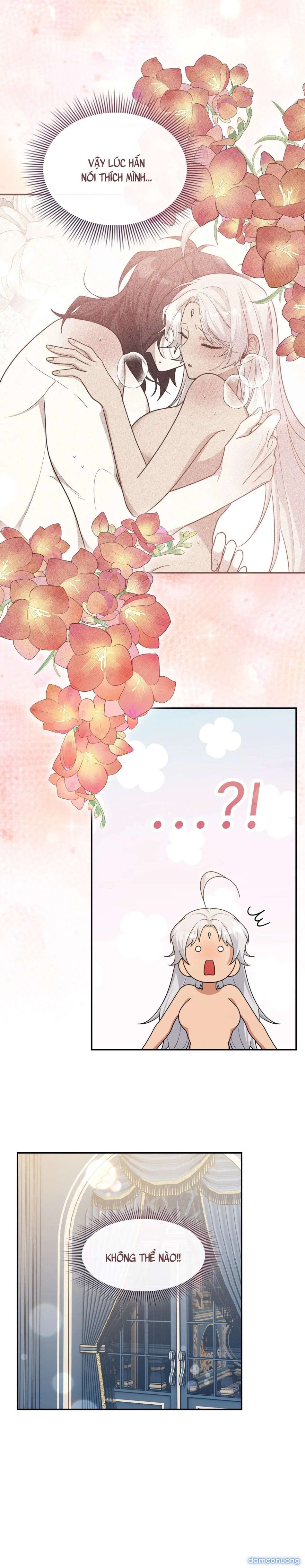 đọc truyện Cuộc Vui Thác Loạn Tử Thần Chương 26 ảnh 8 tại Thiên Thai Truyện