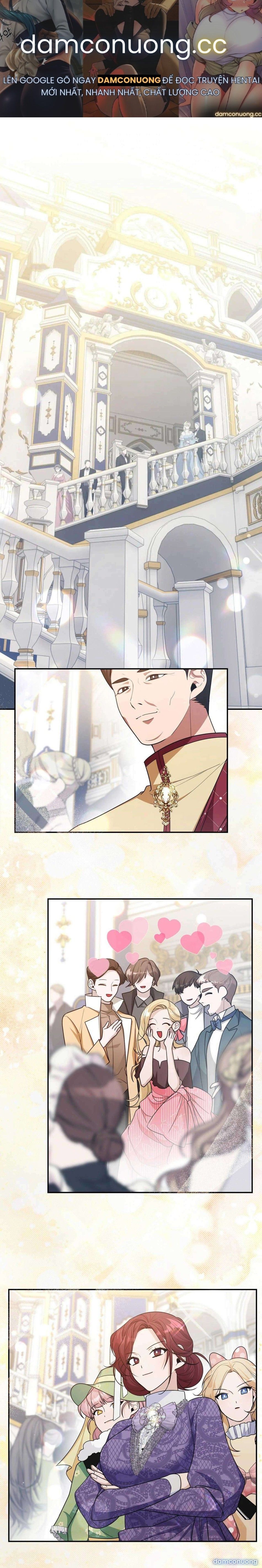 đọc truyện Cuộc Vui Thác Loạn Tử Thần Chương 27 ảnh 2 tại Thiên Thai Truyện