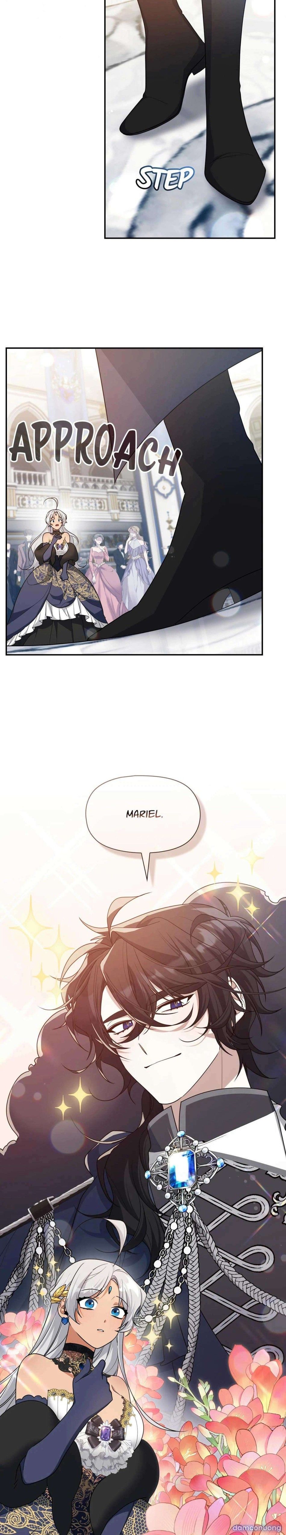 đọc truyện Cuộc Vui Thác Loạn Tử Thần Chương 27 ảnh 13 tại Thiên Thai Truyện