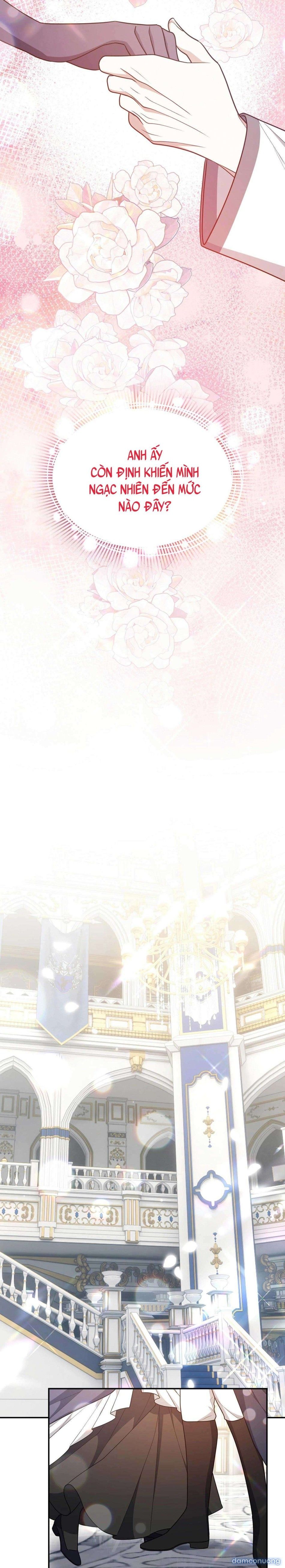 đọc truyện Cuộc Vui Thác Loạn Tử Thần Chương 27 ảnh 17 tại Thiên Thai Truyện