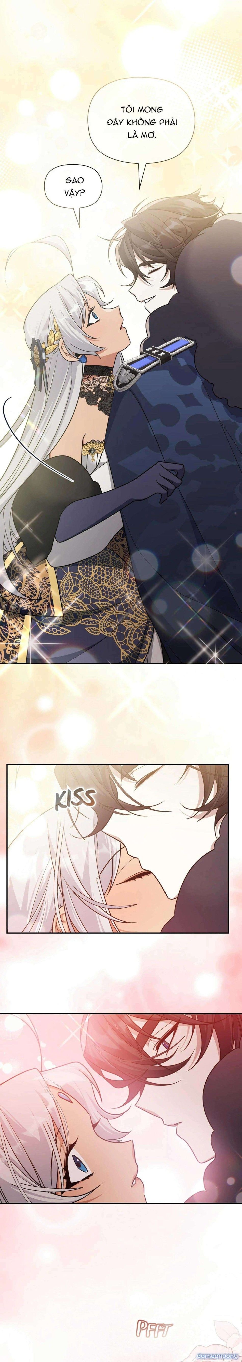 đọc truyện Cuộc Vui Thác Loạn Tử Thần Chương 27 ảnh 22 tại Thiên Thai Truyện